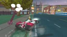 Imagen 25 de The Simpsons Hit & Run