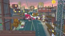 Imagen 26 de The Simpsons Hit & Run