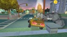 Imagen 29 de The Simpsons Hit & Run