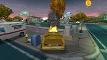 Imagen 30 de The Simpsons Hit & Run