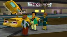 Imagen 14 de The Simpsons Hit & Run