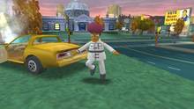 Imagen 33 de The Simpsons Hit & Run
