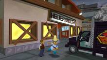 Imagen 15 de The Simpsons Hit & Run