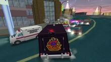 Imagen 16 de The Simpsons Hit & Run