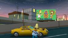 Imagen 17 de The Simpsons Hit & Run