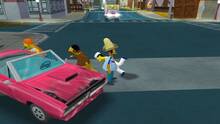 Imagen 18 de The Simpsons Hit & Run