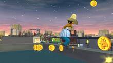 Imagen 20 de The Simpsons Hit & Run