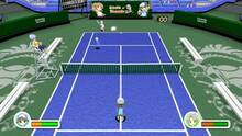 Imagen 5 de Family Tennis SP eShop