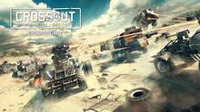 Imagen 29 de Crossout