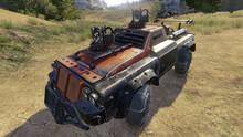 Imagen 69 de Crossout