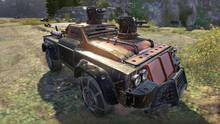 Imagen 71 de Crossout