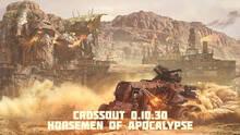 Imagen 221 de Crossout