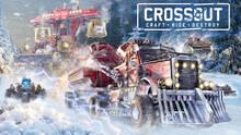Imagen 293 de Crossout