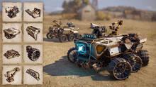 Imagen 276 de Crossout