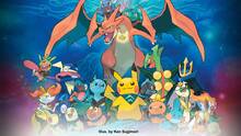 Imagen 23 de Pokmon Mundo Megamisterioso