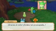 Imagen 35 de Pokmon Mundo Megamisterioso