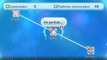 Imagen 40 de Pokmon Mundo Megamisterioso