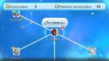 Imagen 42 de Pokmon Mundo Megamisterioso