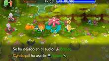 Imagen 25 de Pokmon Mundo Megamisterioso