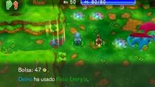 Imagen 27 de Pokmon Mundo Megamisterioso