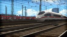 Imagen 8 de Train Simulator: Epic Journeys