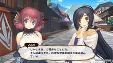 Imagen 5 de Utawarerumono: False Mask