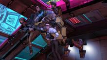 Imagen 7 de Tales from the Borderlands - Episode 3: Catch a Ride