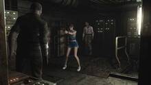 Imagen 39 de Resident Evil Zero HD Remaster