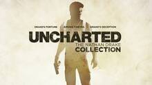 Imagen 2 de Uncharted: The Nathan Drake Collection