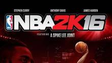 Imagen 9 de NBA 2K16