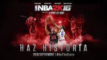 Imagen 15 de NBA 2K16