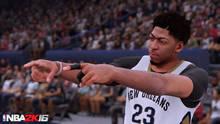 Imagen 13 de NBA 2K16