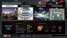 Imagen 28 de NBA 2K16