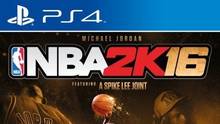 Imagen 18 de NBA 2K16