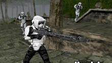 Imagen 23 de Star Wars: Battlefront (2004)