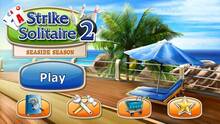 Imagen 2 de Strike Solitaire 2 PSN