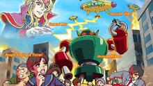 Imagen 10 de Supercharged Robot VULKAISER