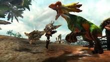 Imagen 72 de Monster Hunter Generations