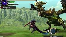 Imagen 78 de Monster Hunter Generations