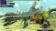 Imagen 79 de Monster Hunter Generations