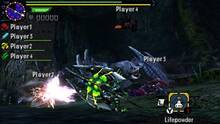 Imagen 102 de Monster Hunter Generations