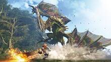 Imagen 84 de Monster Hunter Generations