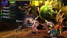 Imagen 116 de Monster Hunter Generations