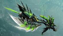 Imagen 86 de Monster Hunter Generations