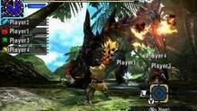 Imagen 128 de Monster Hunter Generations