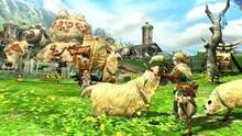 Imagen 131 de Monster Hunter Generations