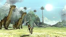 Imagen 14 de Monster Hunter Generations
