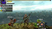 Imagen 24 de Monster Hunter Generations