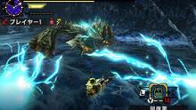 Imagen 32 de Monster Hunter Generations