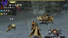 Imagen 42 de Monster Hunter Generations